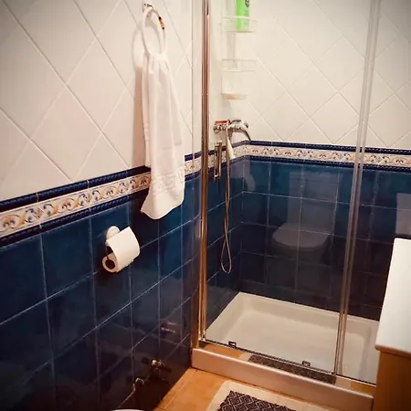 Casa Mirador A La Atalaya Apartament *