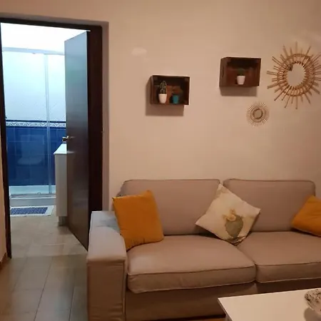 Apartment Casa Mirador A La Atalaya