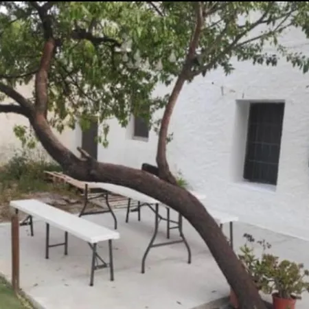 Casa Mirador A La Atalaya * Nijar